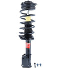 QUICK-STRUT ASSEMBLY