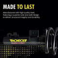 QUICK-STRUT ASSEMBLY