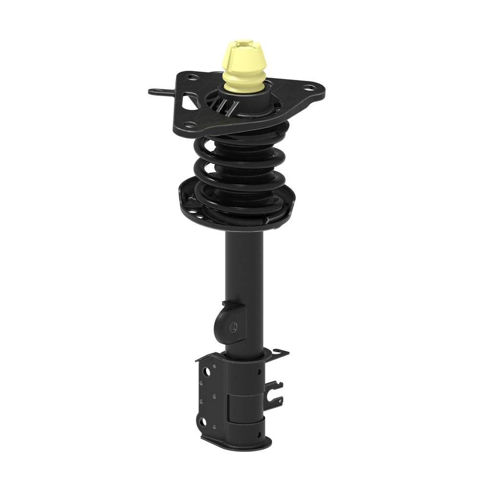 QUICK-STRUT ASSEMBLY