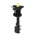 QUICK-STRUT ASSEMBLY