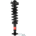 QUICK-STRUT ASSEMBLY