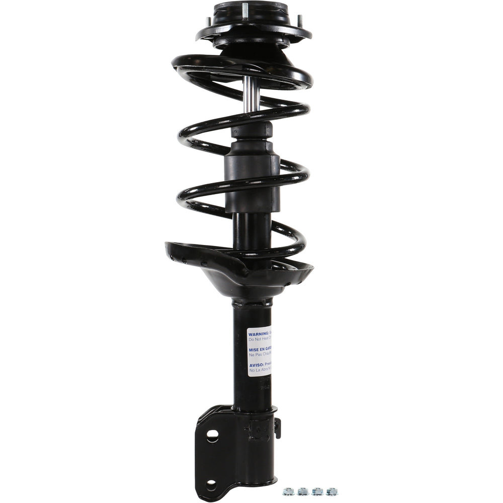 QUICK-STRUT ASSEMBLY