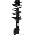 QUICK-STRUT ASSEMBLY