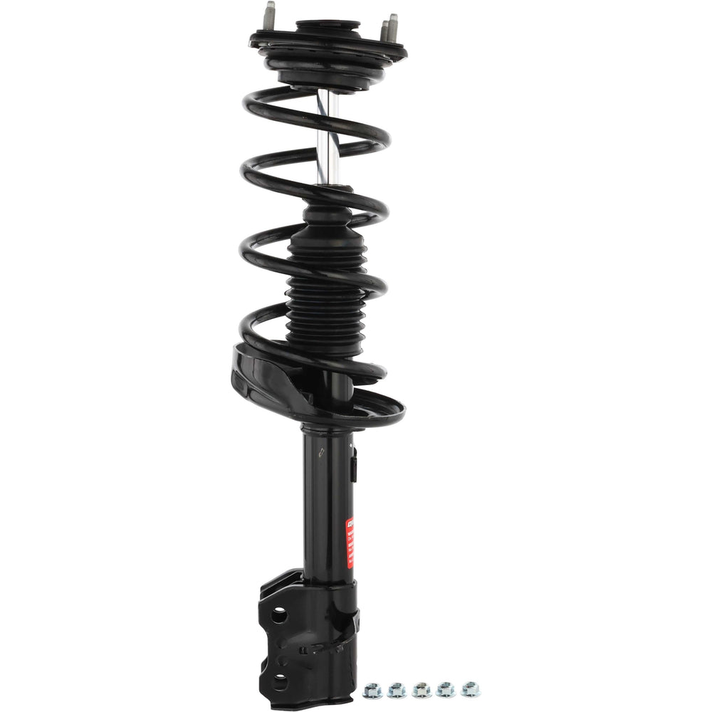 QUICK-STRUT ASSEMBLY