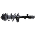 QUICK-STRUT ASSEMBLY