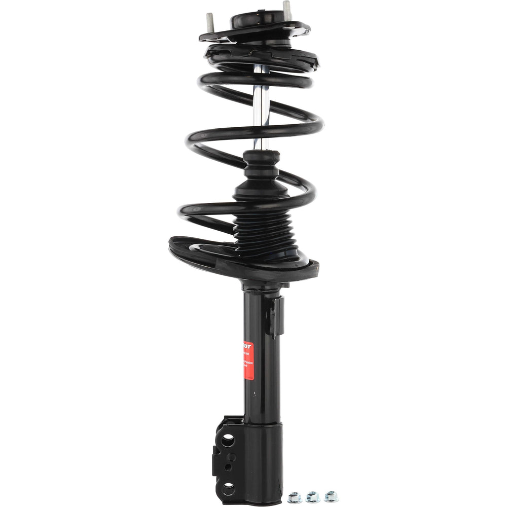 QUICK-STRUT ASSEMBLY