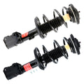 QUICK-STRUT ASSEMBLY