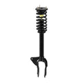 QUICK-STRUT ASSEMBLY