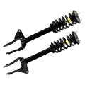 QUICK-STRUT ASSEMBLY