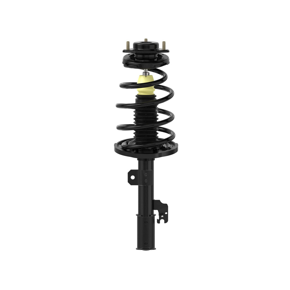 QUICK-STRUT ASSEMBLY