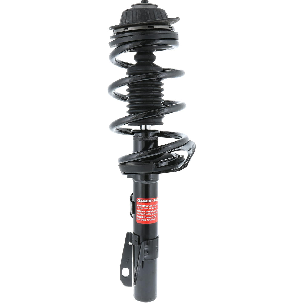 QUICK-STRUT ASSEMBLY