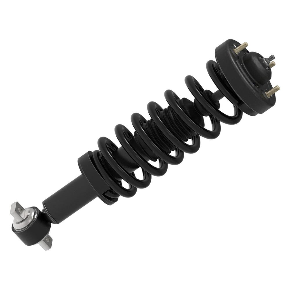QUICK-STRUT ASSEMBLY
