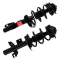 QUICK-STRUT ASSEMBLY