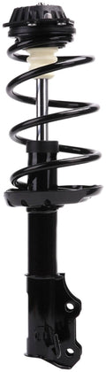 QUICK-STRUT ASSEMBLY