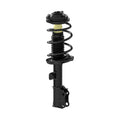 QUICK-STRUT ASSEMBLY