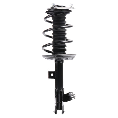 QUICK-STRUT ASSEMBLY