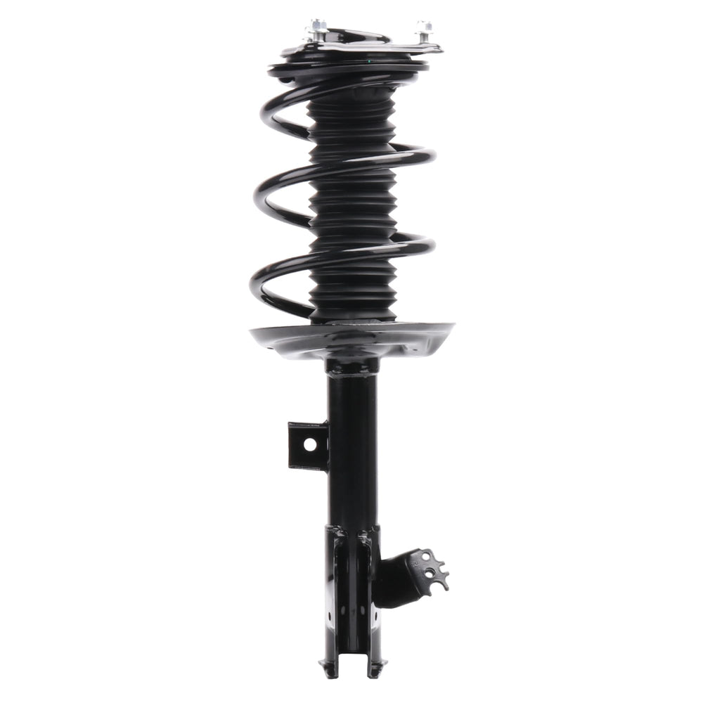 QUICK-STRUT ASSEMBLY
