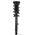QUICK-STRUT ASSEMBLY