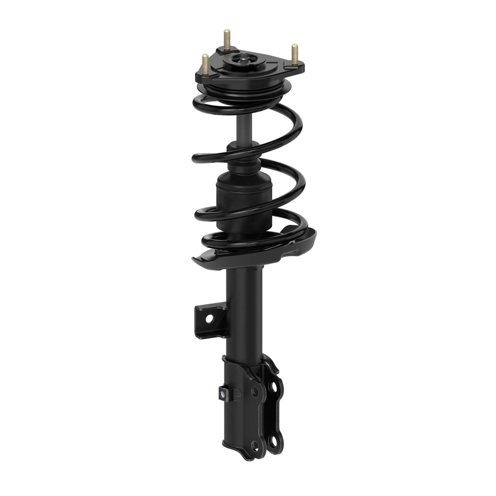 QUICK-STRUT STRUT AND COIL SPRING A