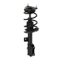 QUICK-STRUT STRUT AND COIL SPRING A