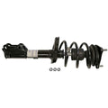 QUICK-STRUT STRUT AND COIL SPRING A