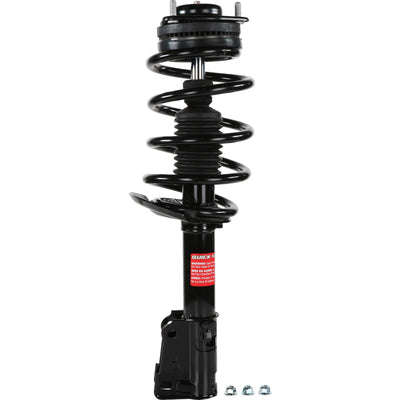 QUICK-STRUT ASSEMBLY