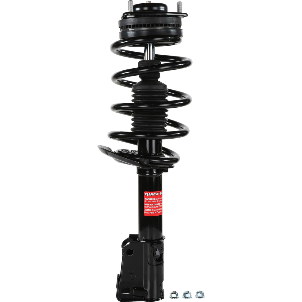QUICK-STRUT ASSEMBLY