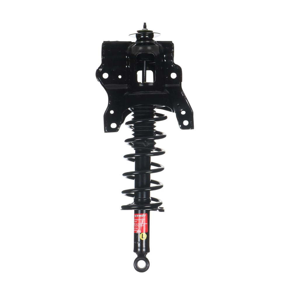 QUICK-STRUT ASSEMBLY