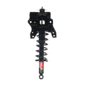 QUICK-STRUT ASSEMBLY