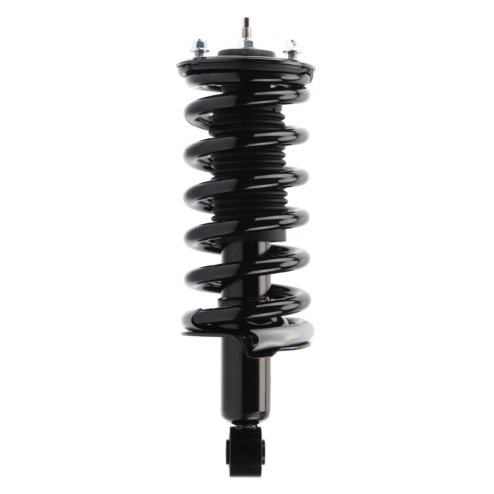 QUICK-STRUT ASSEMBLY