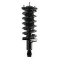 QUICK-STRUT ASSEMBLY