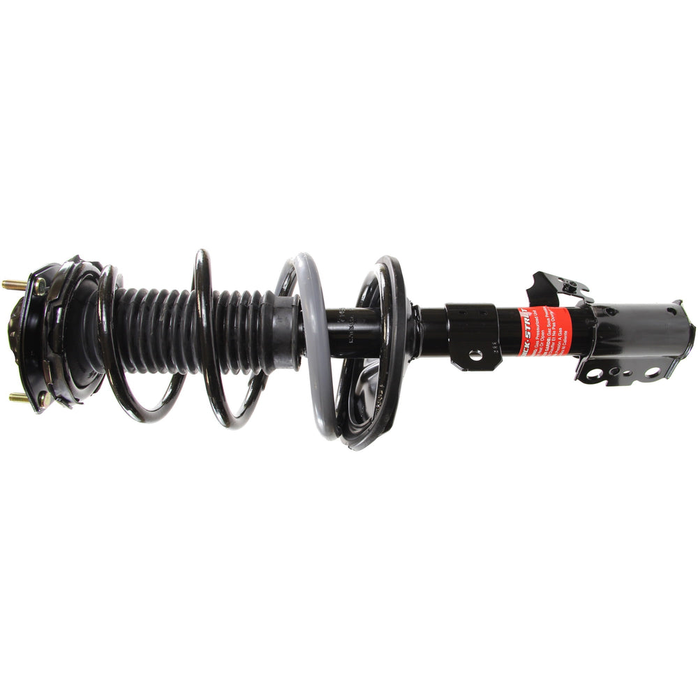 QUICK-STRUT ASSEMBLY