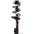 QUICK-STRUT ASSEMBLY