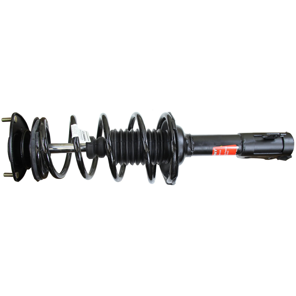 QUICK-STRUT ASSEMBLY