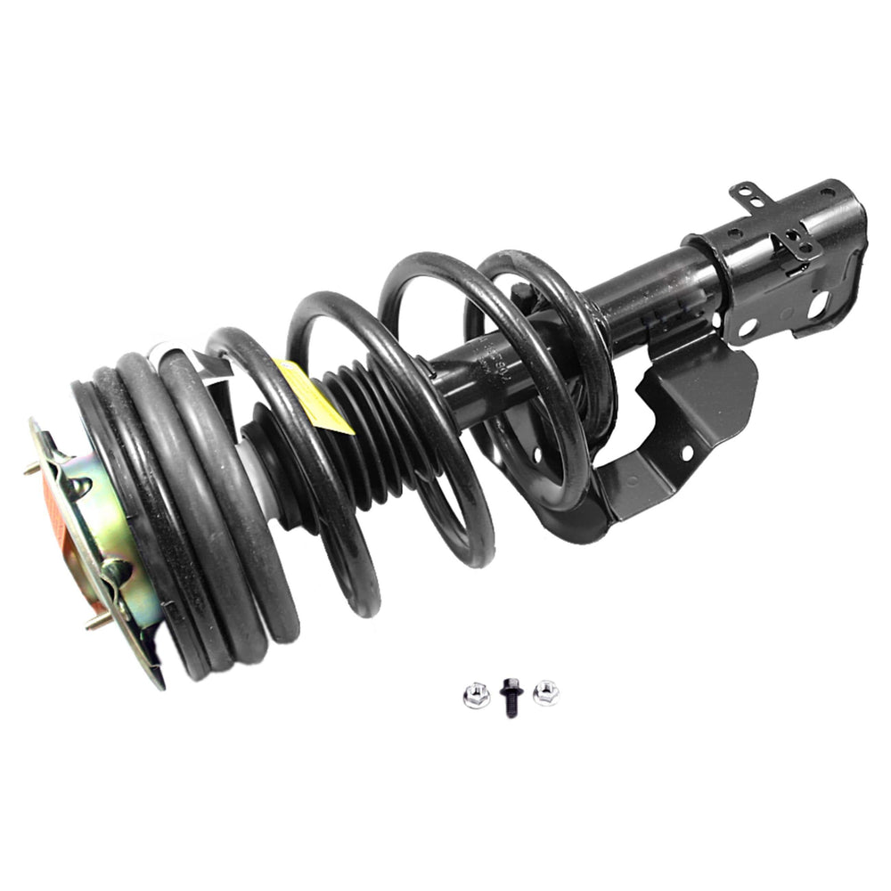 QUICK-STRUT ASSEMBLY