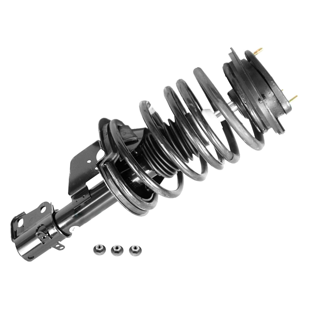 QUICK-STRUT ASSEMBLY