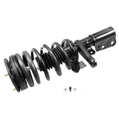 QUICK-STRUT ASSEMBLY