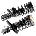 QUICK-STRUT ASSEMBLY