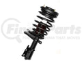 QUICK-STRUT ASSEMBLY