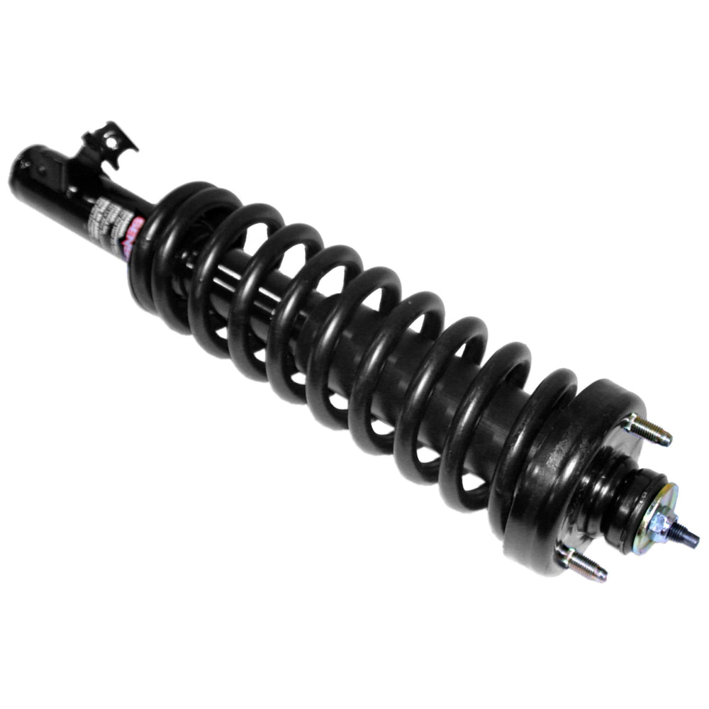 QUICK-STRUT ASSEMBLY