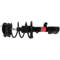 QUICK-STRUT ASSEMBLY