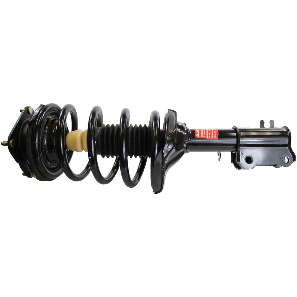QUICK-STRUT ASSEMBLY