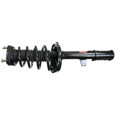 QUICK-STRUT ASSEMBLY