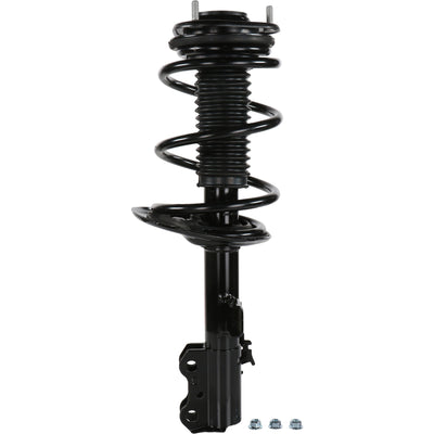 QUICK-STRUT ASSEMBLY