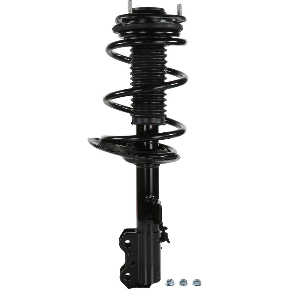 QUICK-STRUT ASSEMBLY