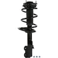 QUICK-STRUT ASSEMBLY