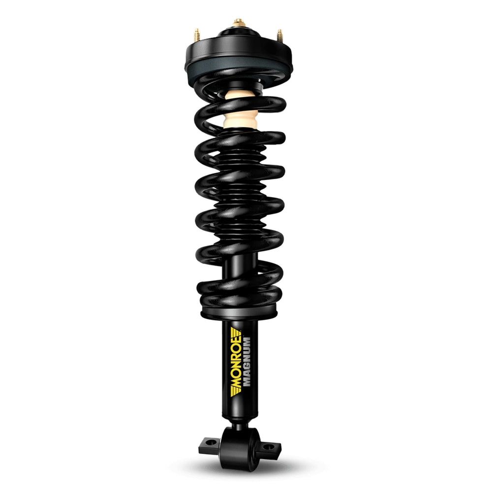 QUICK-STRUT ASSEMBLY