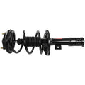 QUICK-STRUT ASSEMBLY
