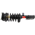QUICK-STRUT ASSEMBLY