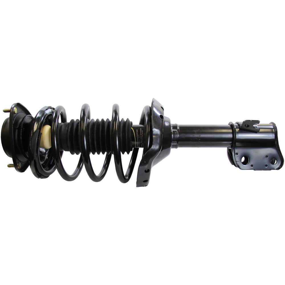 QUICK-STRUT ASSEMBLY
